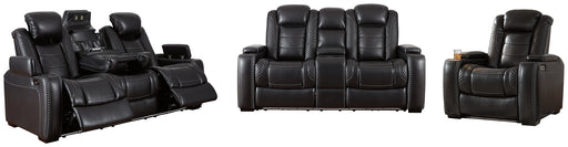 Party Time Sofa, Loveseat and Recliner Factory Furniture Mattress & More - Online or In-Store at our Phillipsburg Location Serving Dayton, Eaton, and Greenville. Shop Now.