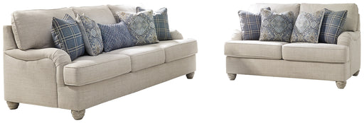 Traemore Sofa and Loveseat Factory Furniture Mattress & More - Online or In-Store at our Phillipsburg Location Serving Dayton, Eaton, and Greenville. Shop Now.