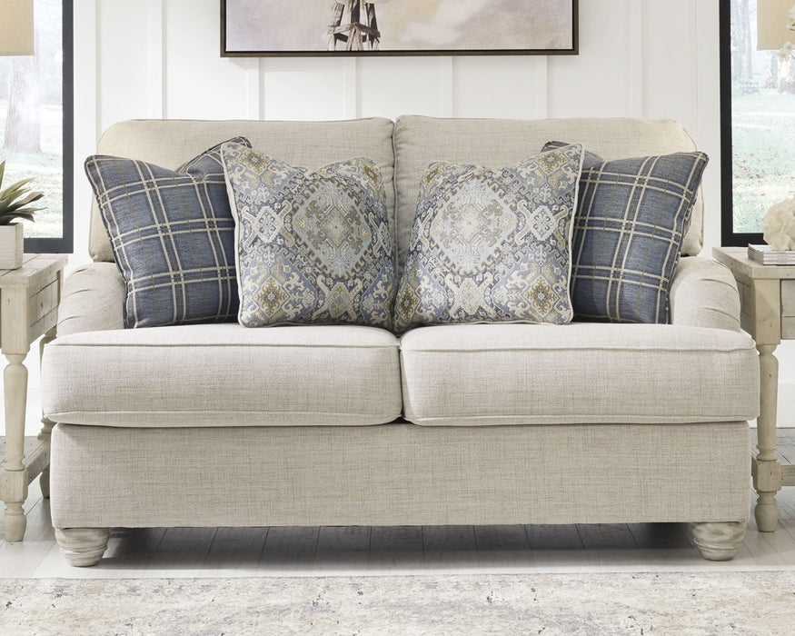 Traemore Sofa, Loveseat, Chair and Ottoman Factory Furniture Mattress & More - Online or In-Store at our Phillipsburg Location Serving Dayton, Eaton, and Greenville. Shop Now.