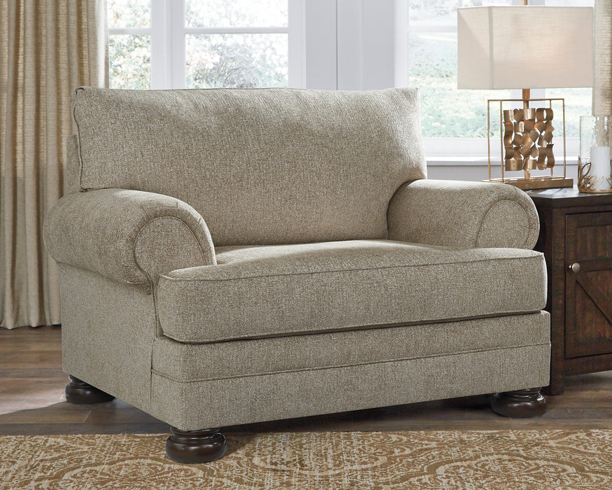 Kananwood Chair and Ottoman Factory Furniture Mattress & More - Online or In-Store at our Phillipsburg Location Serving Dayton, Eaton, and Greenville. Shop Now.