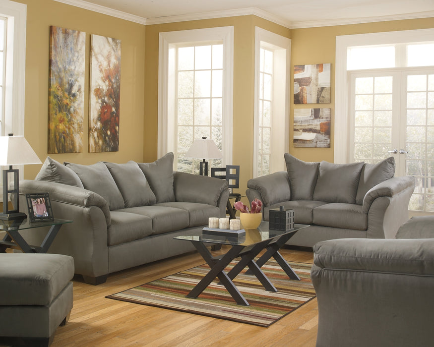 Darcy Sofa, Loveseat, Chair and Ottoman Factory Furniture Mattress & More - Online or In-Store at our Phillipsburg Location Serving Dayton, Eaton, and Greenville. Shop Now.
