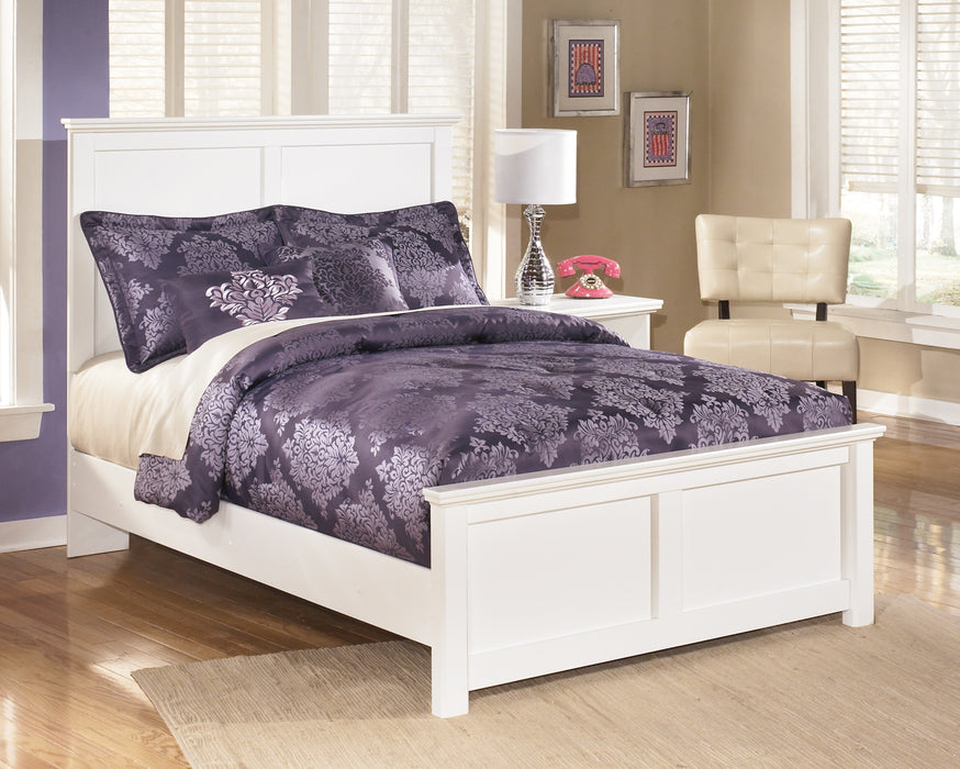Bostwick Shoals Full Panel Bed with Dresser Factory Furniture Mattress & More - Online or In-Store at our Phillipsburg Location Serving Dayton, Eaton, and Greenville. Shop Now.