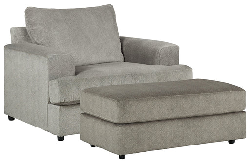 Soletren Chair and Ottoman Factory Furniture Mattress & More - Online or In-Store at our Phillipsburg Location Serving Dayton, Eaton, and Greenville. Shop Now.