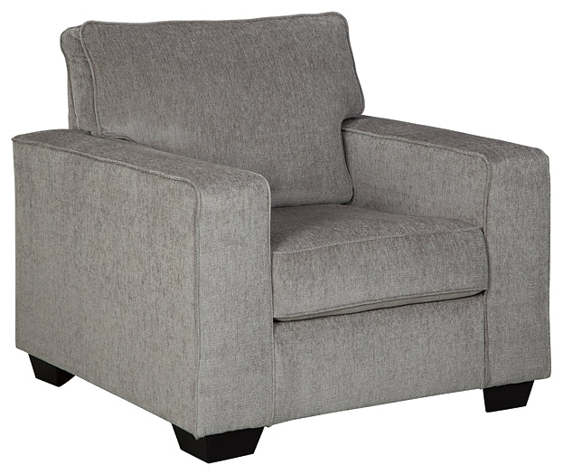 Altari Sofa, Loveseat, Chair and Ottoman Factory Furniture Mattress & More - Online or In-Store at our Phillipsburg Location Serving Dayton, Eaton, and Greenville. Shop Now.