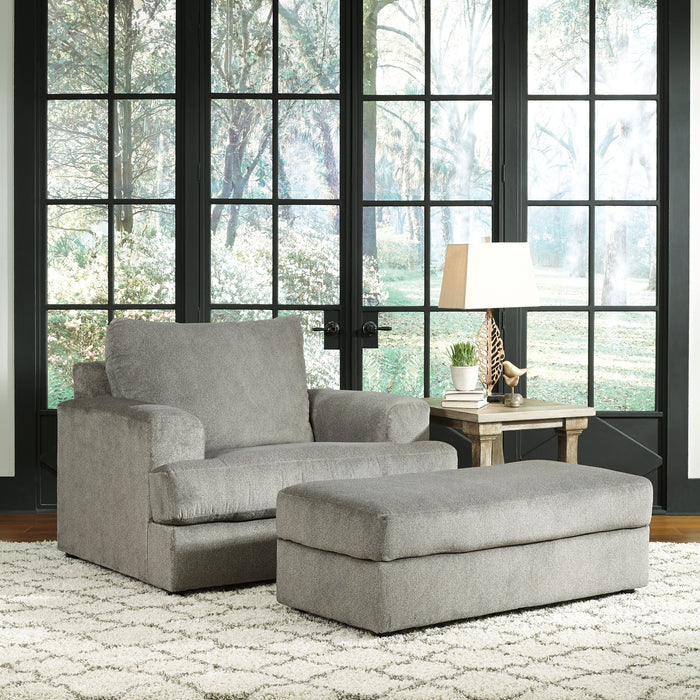 Soletren Sofa, Loveseat, Chair and Ottoman Factory Furniture Mattress & More - Online or In-Store at our Phillipsburg Location Serving Dayton, Eaton, and Greenville. Shop Now.