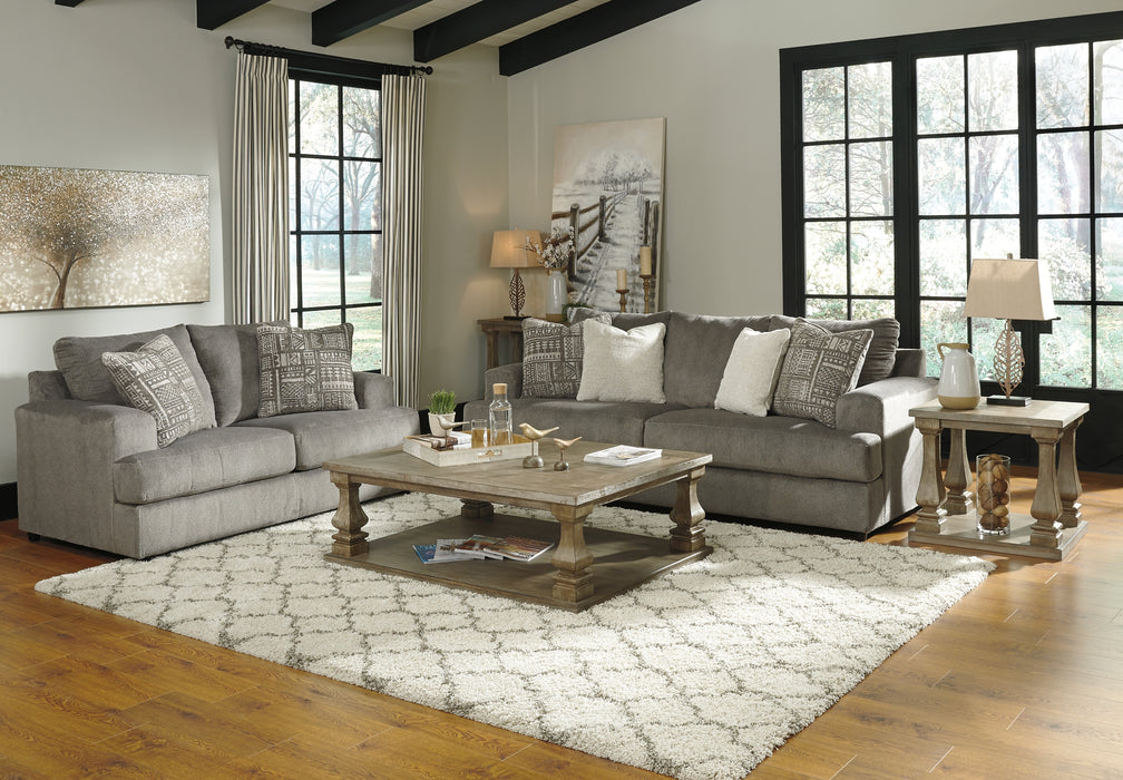 Soletren Sofa and Loveseat Factory Furniture Mattress & More - Online or In-Store at our Phillipsburg Location Serving Dayton, Eaton, and Greenville. Shop Now.