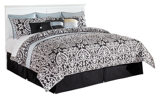 Bostwick Shoals King/California King Panel Headboard with Mirrored Dresser Factory Furniture Mattress & More - Online or In-Store at our Phillipsburg Location Serving Dayton, Eaton, and Greenville. Shop Now.