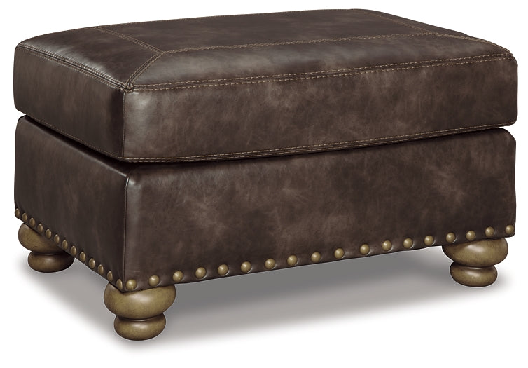 Nicorvo Chair and Ottoman Factory Furniture Mattress & More - Online or In-Store at our Phillipsburg Location Serving Dayton, Eaton, and Greenville. Shop Now.