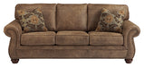 Larkinhurst Sofa and Loveseat Factory Furniture Mattress & More - Online or In-Store at our Phillipsburg Location Serving Dayton, Eaton, and Greenville. Shop Now.