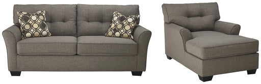 Tibbee Sofa and Chaise Factory Furniture Mattress & More - Online or In-Store at our Phillipsburg Location Serving Dayton, Eaton, and Greenville. Shop Now.