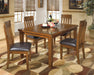 Ralene Dining Table and 4 Chairs Factory Furniture Mattress & More - Online or In-Store at our Phillipsburg Location Serving Dayton, Eaton, and Greenville. Shop Now.