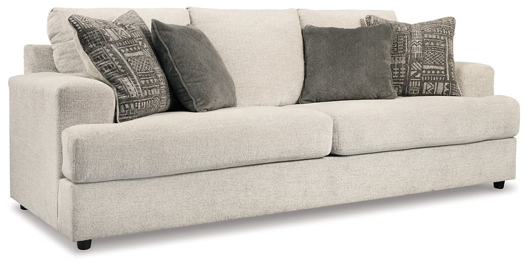 Soletren Sofa and Loveseat Factory Furniture Mattress & More - Online or In-Store at our Phillipsburg Location Serving Dayton, Eaton, and Greenville. Shop Now.