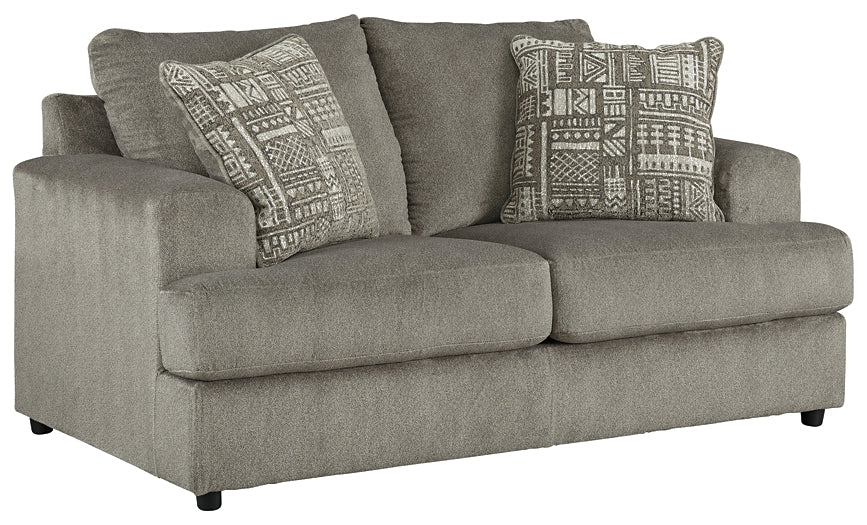 Soletren Sofa, Loveseat and Chair Factory Furniture Mattress & More - Online or In-Store at our Phillipsburg Location Serving Dayton, Eaton, and Greenville. Shop Now.