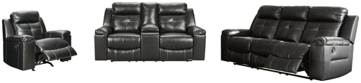 Kempten Sofa, Loveseat and Recliner Factory Furniture Mattress & More - Online or In-Store at our Phillipsburg Location Serving Dayton, Eaton, and Greenville. Shop Now.