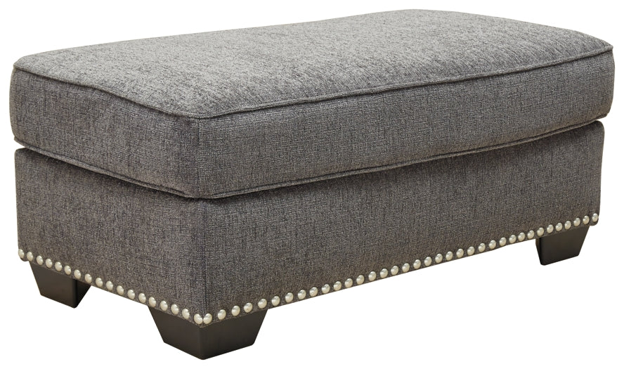 Locklin Sofa, Loveseat, Chair and Ottoman Factory Furniture Mattress & More - Online or In-Store at our Phillipsburg Location Serving Dayton, Eaton, and Greenville. Shop Now.