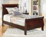 Alisdair Twin Sleigh Bed with 2 Nightstands Factory Furniture Mattress & More - Online or In-Store at our Phillipsburg Location Serving Dayton, Eaton, and Greenville. Shop Now.
