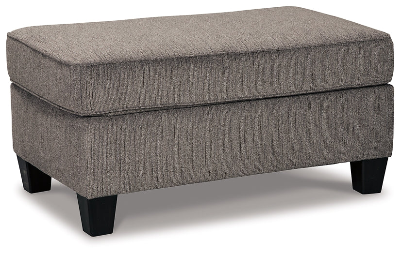 Nemoli Chair and Ottoman Factory Furniture Mattress & More - Online or In-Store at our Phillipsburg Location Serving Dayton, Eaton, and Greenville. Shop Now.
