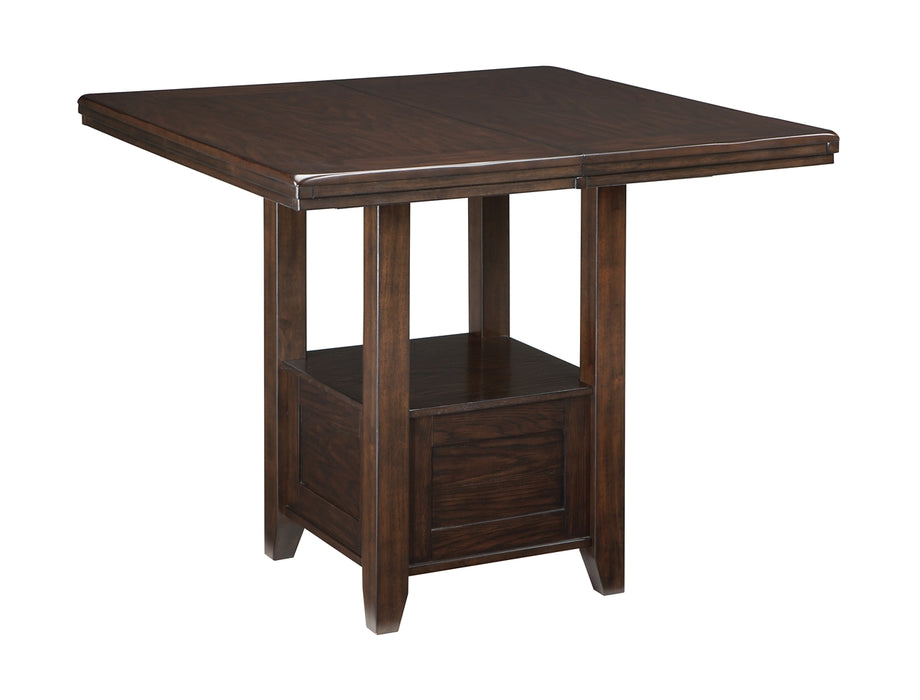 Haddigan Counter Height Dining Table and 4 Barstools Factory Furniture Mattress & More - Online or In-Store at our Phillipsburg Location Serving Dayton, Eaton, and Greenville. Shop Now.