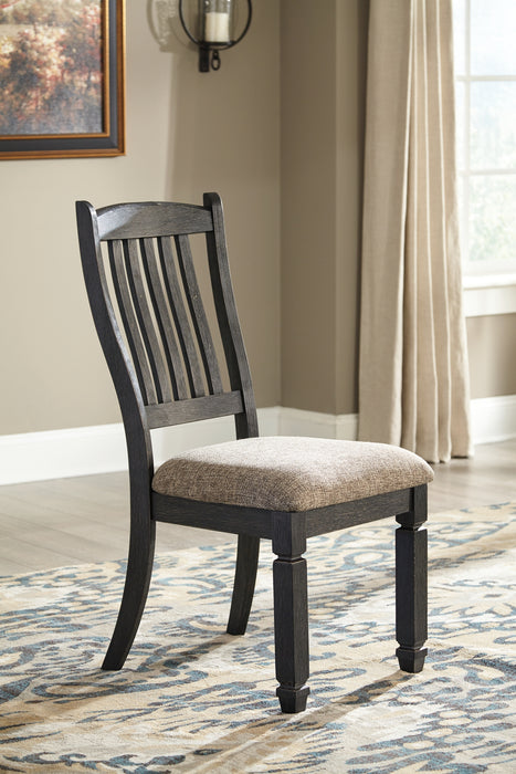 Tyler Creek Dining Table and 6 Chairs Factory Furniture Mattress & More - Online or In-Store at our Phillipsburg Location Serving Dayton, Eaton, and Greenville. Shop Now.