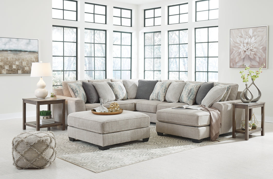 Ardsley 4-Piece Sectional with Ottoman Factory Furniture Mattress & More - Online or In-Store at our Phillipsburg Location Serving Dayton, Eaton, and Greenville. Shop Now.