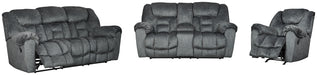 Capehorn Sofa, Loveseat and Recliner Factory Furniture Mattress & More - Online or In-Store at our Phillipsburg Location Serving Dayton, Eaton, and Greenville. Shop Now.