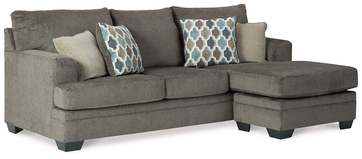Dorsten Sofa Chaise, Chair, and Ottoman Factory Furniture Mattress & More - Online or In-Store at our Phillipsburg Location Serving Dayton, Eaton, and Greenville. Shop Now.