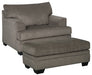 Dorsten Sofa Chaise, Chair, and Ottoman Factory Furniture Mattress & More - Online or In-Store at our Phillipsburg Location Serving Dayton, Eaton, and Greenville. Shop Now.