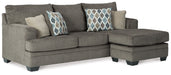 Dorsten Sofa Chaise and Recliner Factory Furniture Mattress & More - Online or In-Store at our Phillipsburg Location Serving Dayton, Eaton, and Greenville. Shop Now.