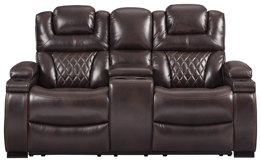 Warnerton Sofa, Loveseat and Recliner Factory Furniture Mattress & More - Online or In-Store at our Phillipsburg Location Serving Dayton, Eaton, and Greenville. Shop Now.