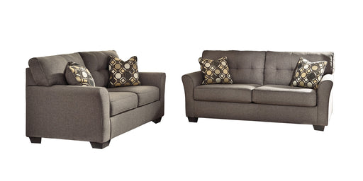 Tibbee Sofa and Loveseat Factory Furniture Mattress & More - Online or In-Store at our Phillipsburg Location Serving Dayton, Eaton, and Greenville. Shop Now.