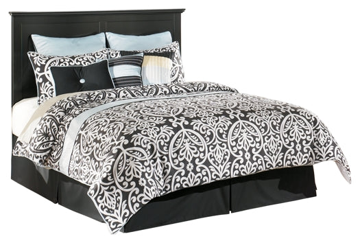 Maribel King/California King Panel Headboard with Mirrored Dresser, Chest and Nightstand Factory Furniture Mattress & More - Online or In-Store at our Phillipsburg Location Serving Dayton, Eaton, and Greenville. Shop Now.