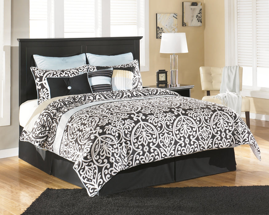 Maribel King/California King Panel Headboard with Mirrored Dresser and 2 Nightstands Factory Furniture Mattress & More - Online or In-Store at our Phillipsburg Location Serving Dayton, Eaton, and Greenville. Shop Now.