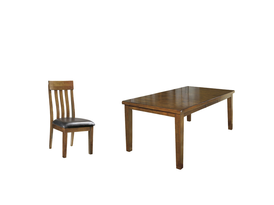 Ralene Dining Table and 8 Chairs Factory Furniture Mattress & More - Online or In-Store at our Phillipsburg Location Serving Dayton, Eaton, and Greenville. Shop Now.