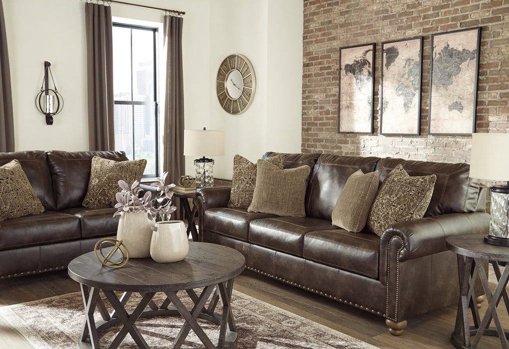 Nicorvo Sofa, Loveseat, Chair and Ottoman Factory Furniture Mattress & More - Online or In-Store at our Phillipsburg Location Serving Dayton, Eaton, and Greenville. Shop Now.