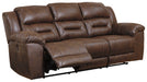 Stoneland Sofa and Loveseat Factory Furniture Mattress & More - Online or In-Store at our Phillipsburg Location Serving Dayton, Eaton, and Greenville. Shop Now.