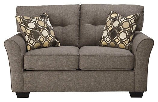 Tibbee Sofa, Loveseat and Chaise Factory Furniture Mattress & More - Online or In-Store at our Phillipsburg Location Serving Dayton, Eaton, and Greenville. Shop Now.
