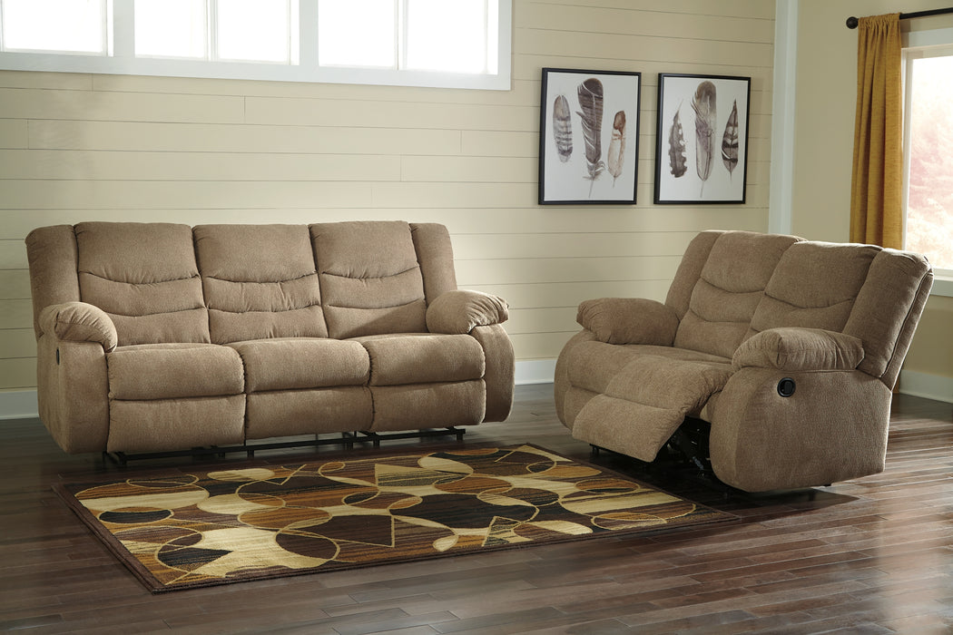 Tulen Sofa and Loveseat Factory Furniture Mattress & More - Online or In-Store at our Phillipsburg Location Serving Dayton, Eaton, and Greenville. Shop Now.
