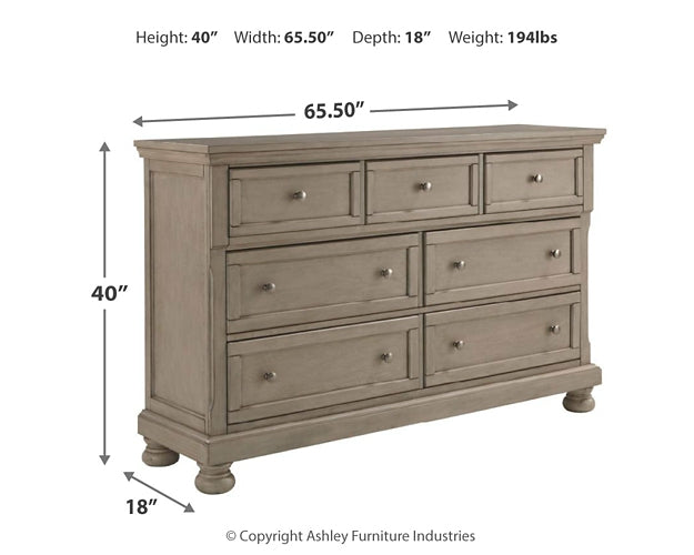 Lettner King Panel Bed with Dresser Factory Furniture Mattress & More - Online or In-Store at our Phillipsburg Location Serving Dayton, Eaton, and Greenville. Shop Now.