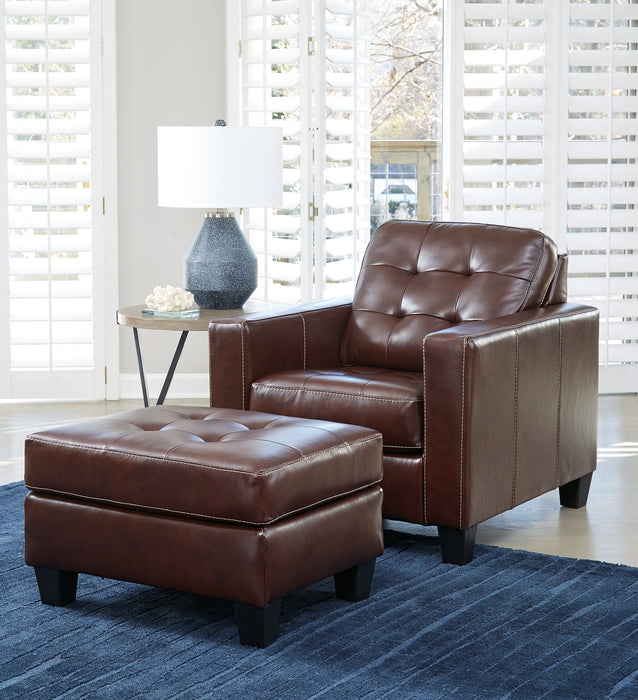 Altonbury Chair and Ottoman Factory Furniture Mattress & More - Online or In-Store at our Phillipsburg Location Serving Dayton, Eaton, and Greenville. Shop Now.