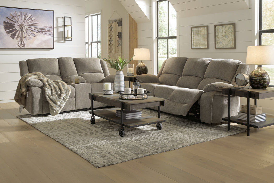 Draycoll Sofa and Loveseat Factory Furniture Mattress & More - Online or In-Store at our Phillipsburg Location Serving Dayton, Eaton, and Greenville. Shop Now.