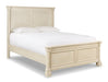Bolanburg Queen Panel Bed with Dresser Factory Furniture Mattress & More - Online or In-Store at our Phillipsburg Location Serving Dayton, Eaton, and Greenville. Shop Now.