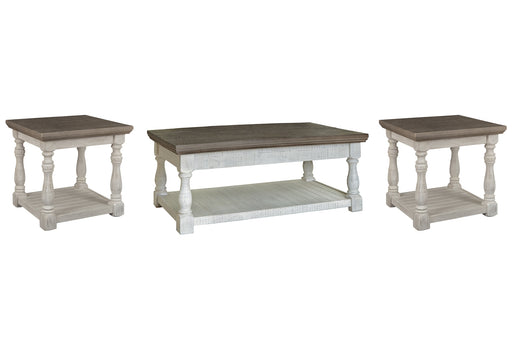 Havalance Coffee Table with 2 End Tables Factory Furniture Mattress & More - Online or In-Store at our Phillipsburg Location Serving Dayton, Eaton, and Greenville. Shop Now.