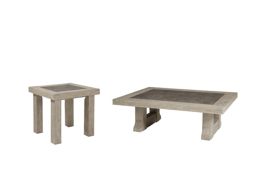 Hennington Coffee Table with 1 End Table Factory Furniture Mattress & More - Online or In-Store at our Phillipsburg Location Serving Dayton, Eaton, and Greenville. Shop Now.