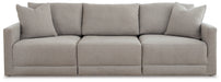 Katany 3-Piece Sectional Sofa Factory Furniture Mattress & More - Online or In-Store at our Phillipsburg Location Serving Dayton, Eaton, and Greenville. Shop Now.