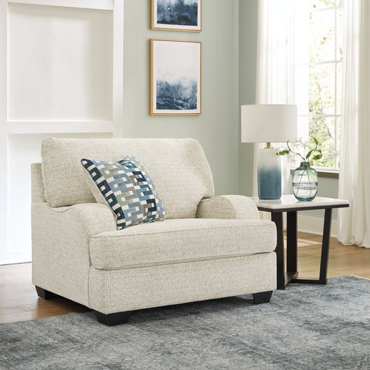 Valerano Chair and a Half Factory Furniture Mattress & More - Online or In-Store at our Phillipsburg Location Serving Dayton, Eaton, and Greenville. Shop Now.