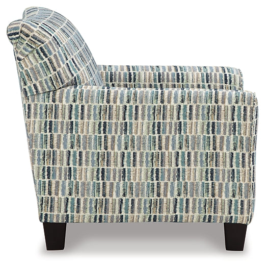 Valerano Accent Chair Factory Furniture Mattress & More - Online or In-Store at our Phillipsburg Location Serving Dayton, Eaton, and Greenville. Shop Now.