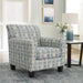 Valerano Accent Chair Factory Furniture Mattress & More - Online or In-Store at our Phillipsburg Location Serving Dayton, Eaton, and Greenville. Shop Now.