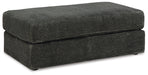 Karinne Oversized Accent Ottoman Factory Furniture Mattress & More - Online or In-Store at our Phillipsburg Location Serving Dayton, Eaton, and Greenville. Shop Now.