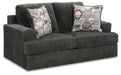 Karinne Loveseat Factory Furniture Mattress & More - Online or In-Store at our Phillipsburg Location Serving Dayton, Eaton, and Greenville. Shop Now.