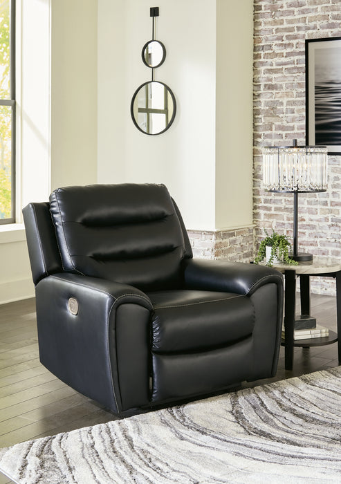 Warlin Sofa, Loveseat and Recliner Factory Furniture Mattress & More - Online or In-Store at our Phillipsburg Location Serving Dayton, Eaton, and Greenville. Shop Now.